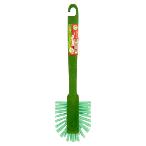 Tonkita We like Green Spazzola Lavastoviglie